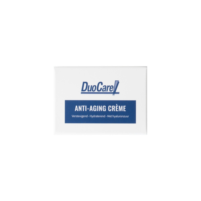 duocare Anti-Aging Crème 30 G
