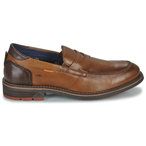 Fluchos - TERRY - Marron