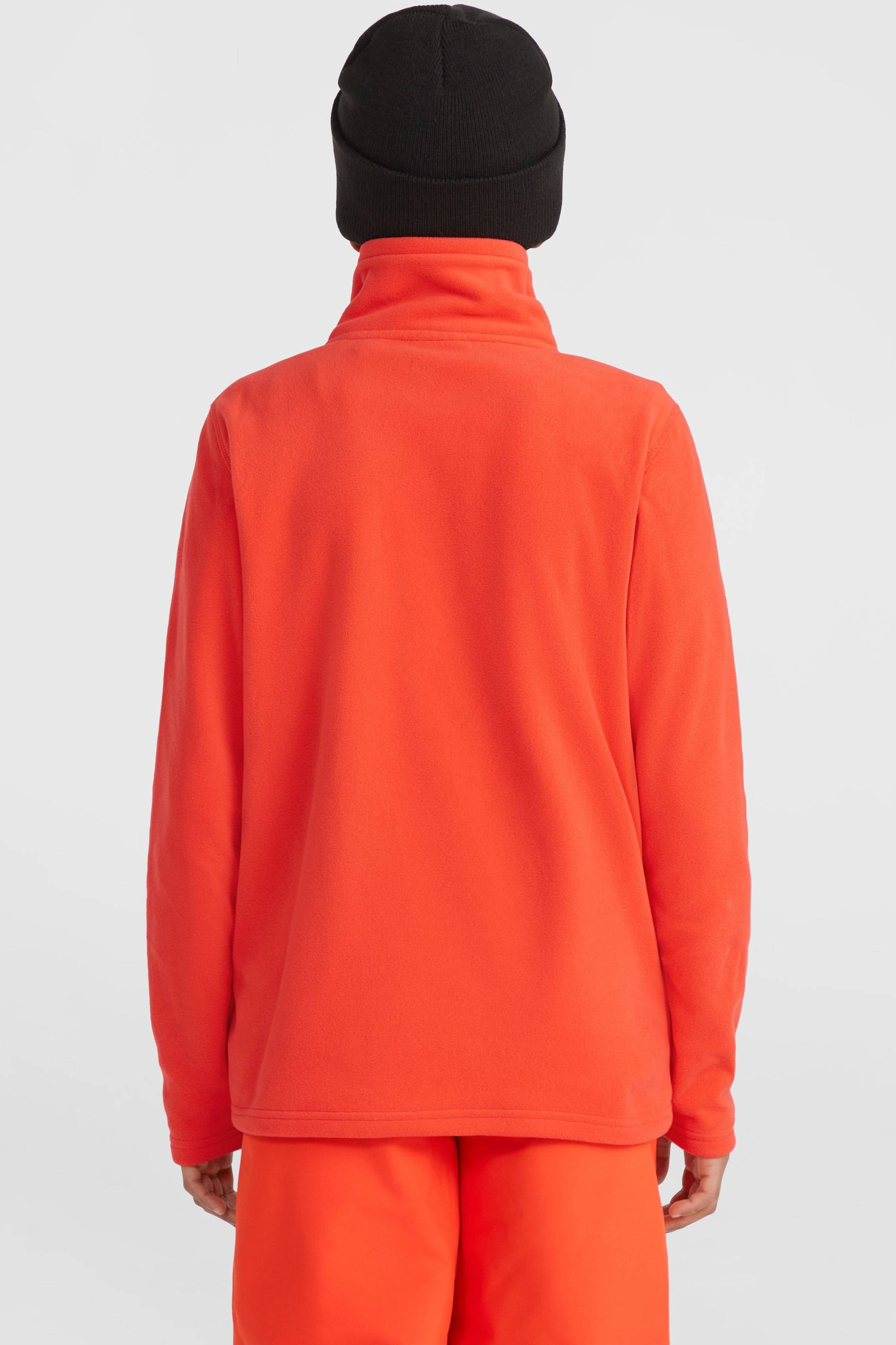 O'Neill fleece skipully Jack's rood