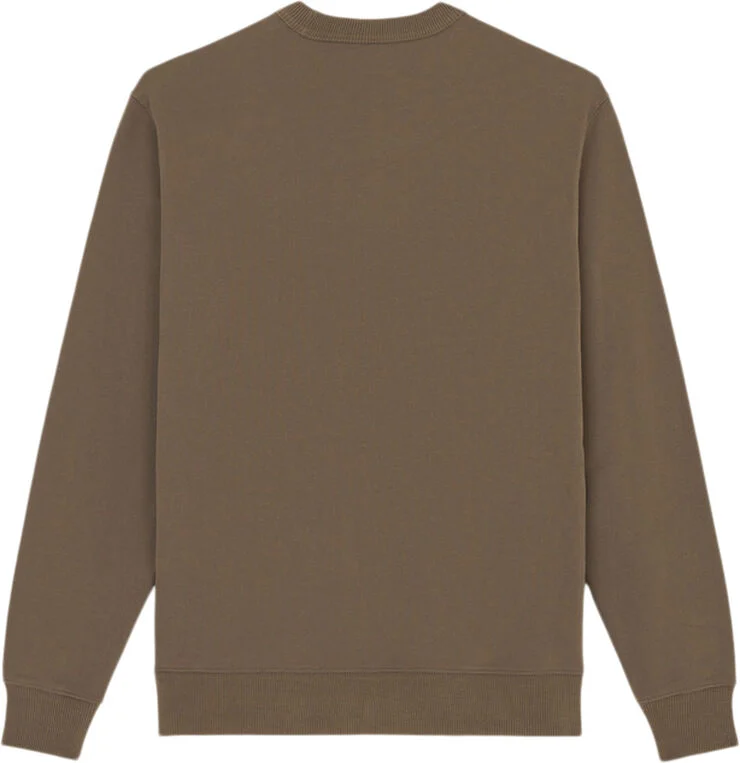 Dickies AITKIN SWEATSHIRT MUSHROOM/CLOUD Mushroom/cloud