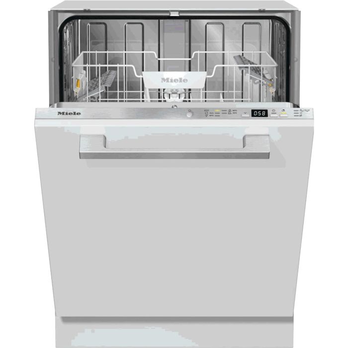 Miele Vollintegrierbarer Geschirrspüler G 5355 Vi XXL Active Plus