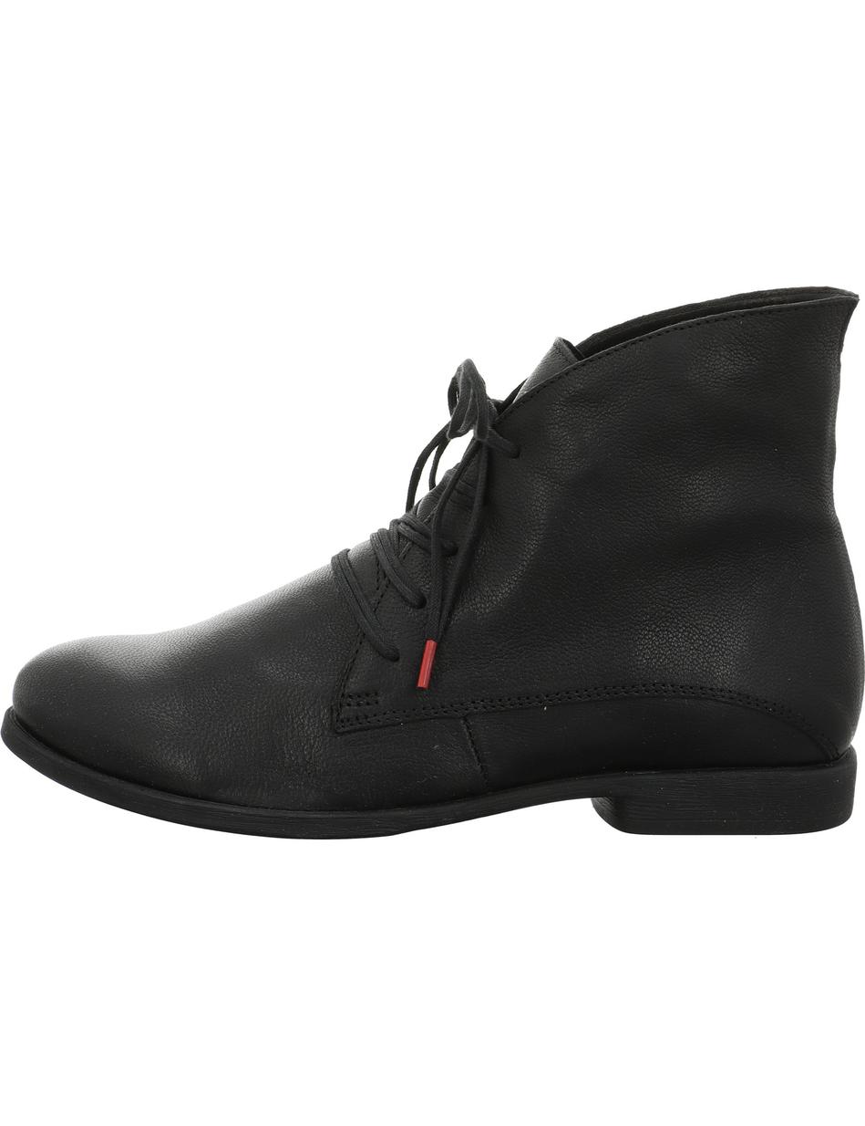 Stiefelette AGRAT
