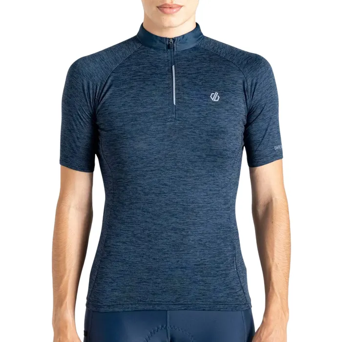 Dare 2b Pedal Through It II Wielrenshirt Dames