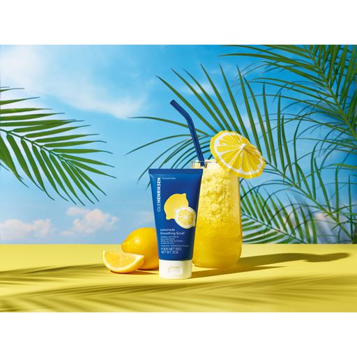 Ole Henriksen Transform Lemonade Smoothing Scrub, 90 ml
