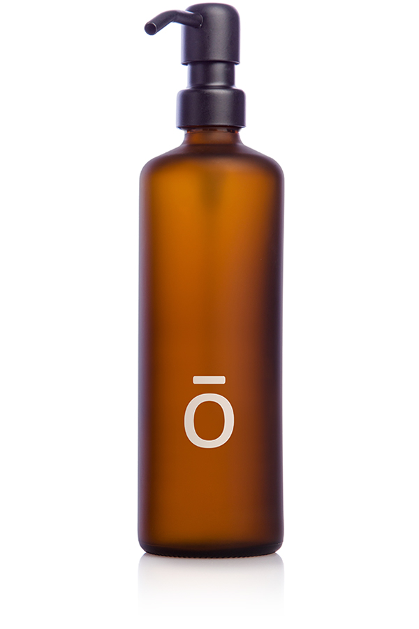 Distributeur de savon à vaisselle abōde™  Accessoires