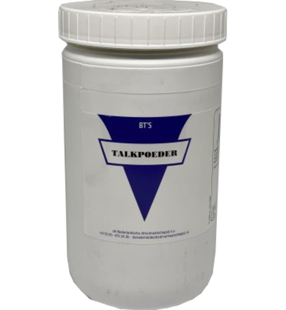 Bt’S Talkpoeder (500 gr)