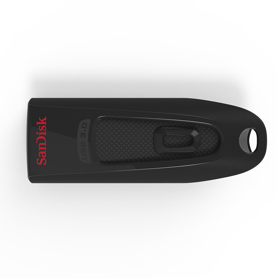SanDisk Clé Ultra USB 3.0 32 Go (x 5)
