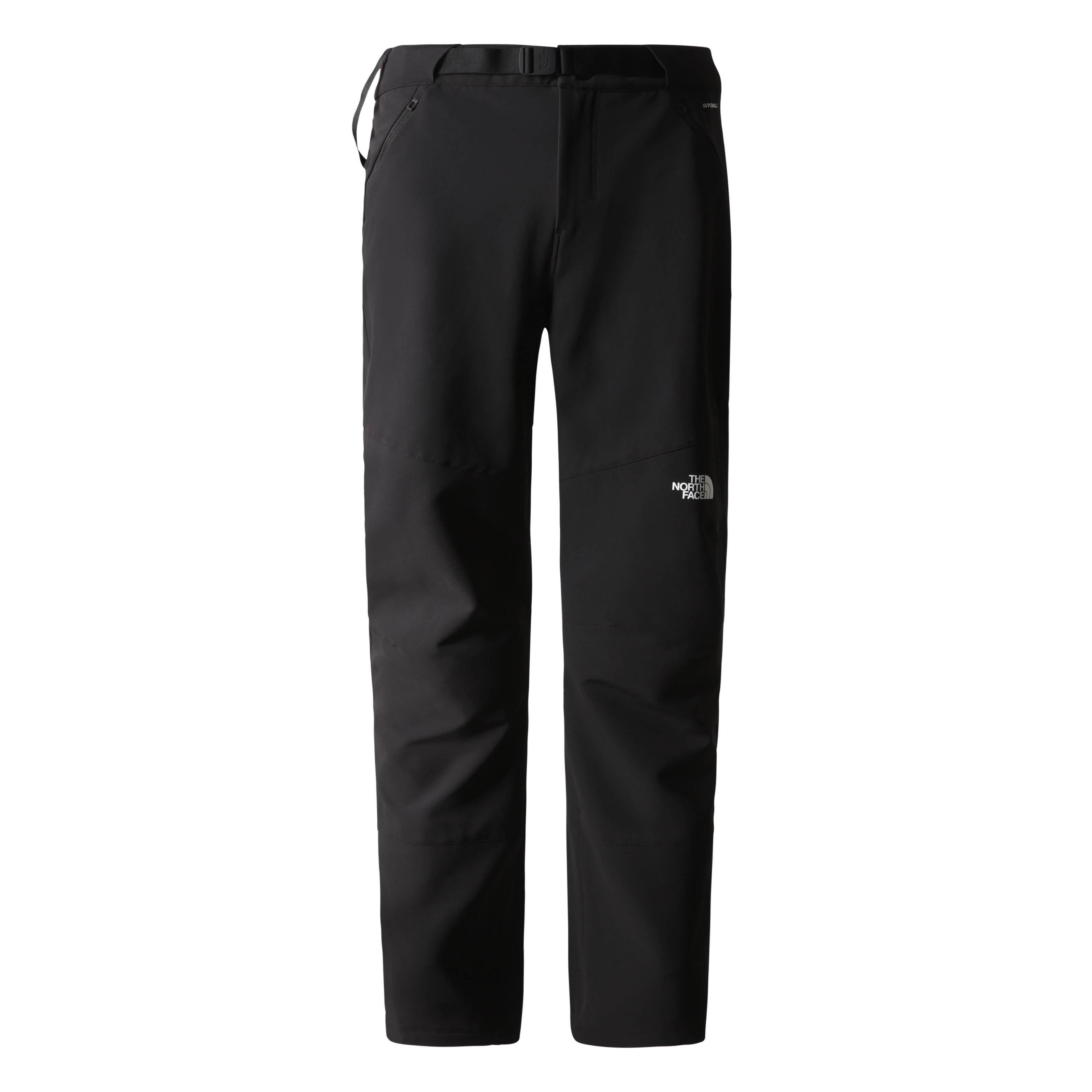 M Diablo Reg Tapered Pant Short