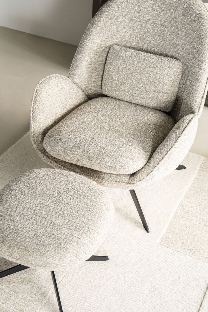 Eleonora   Ryan Fauteuil