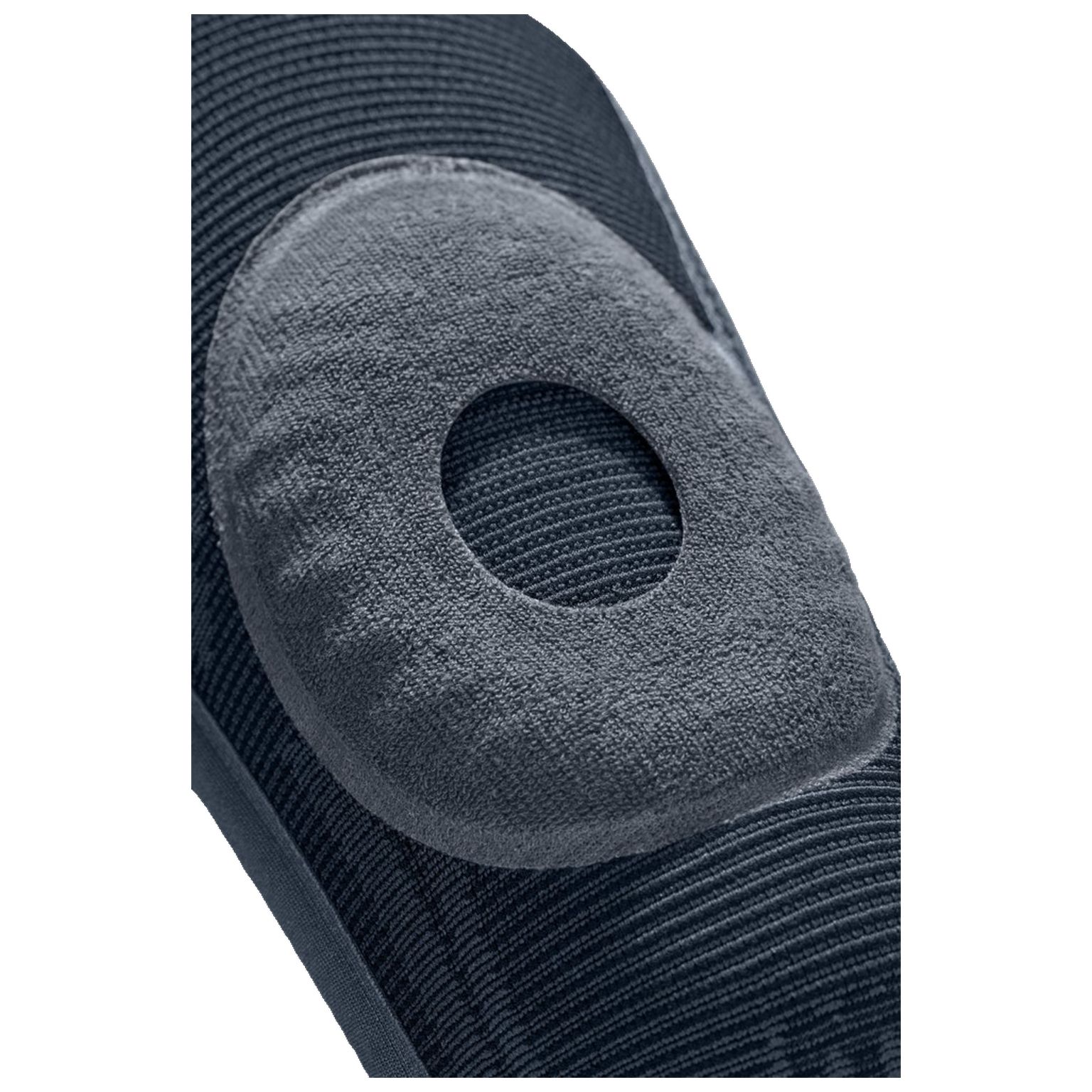Medi Genumedi® Komfort-Kniebandage extraweit mit Haftband