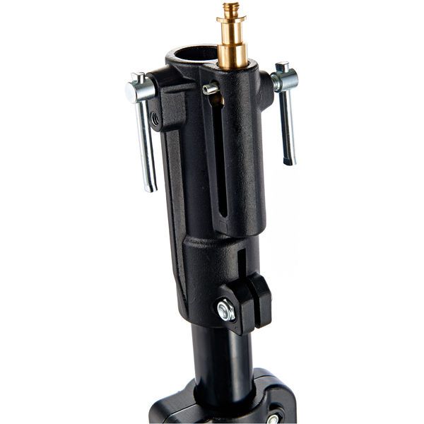 Manfrotto Wind Up 087 NWB black