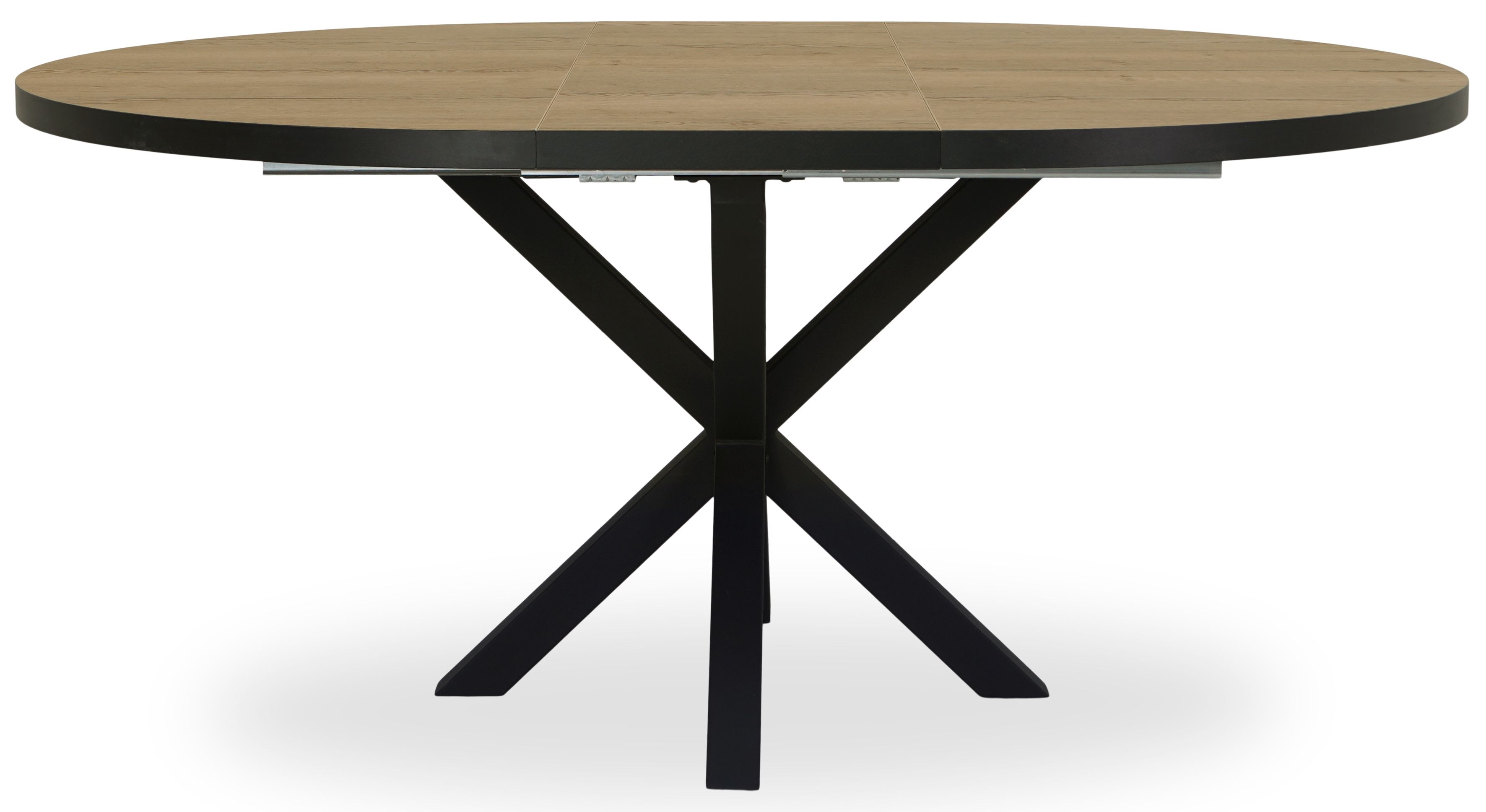 Uitschuiftafel Juster - Isla