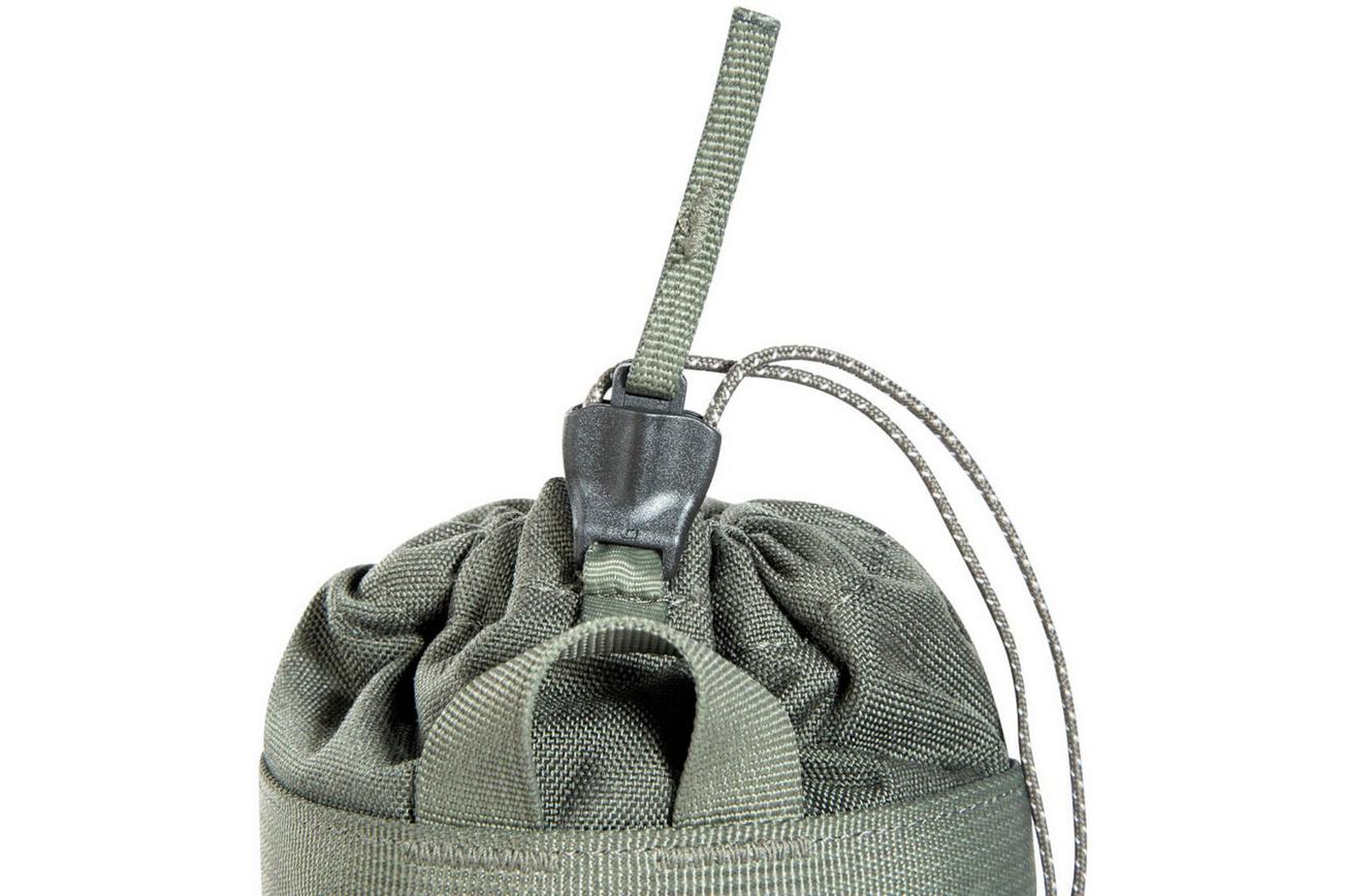 Tatonka Thermo Bottle Cover 3299-332 0,6 Liter BC Stone Grey Olive