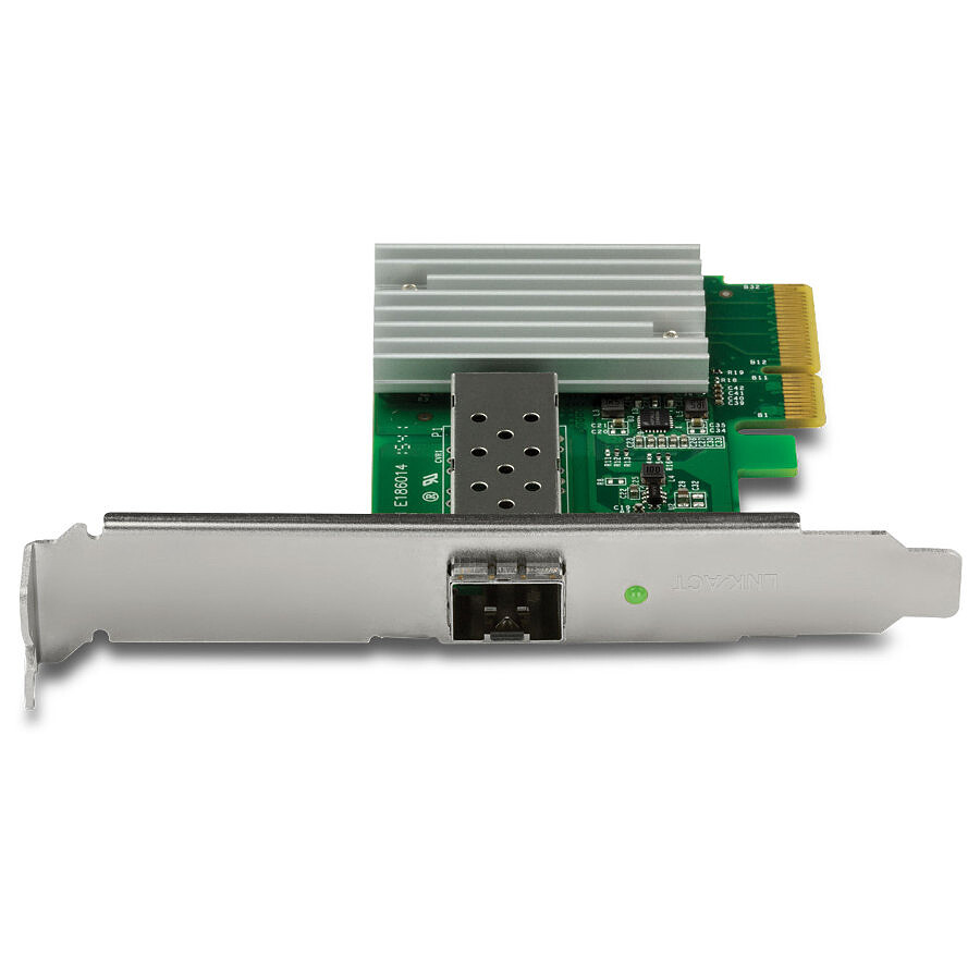 TrendNet TEG-10GECSFP
