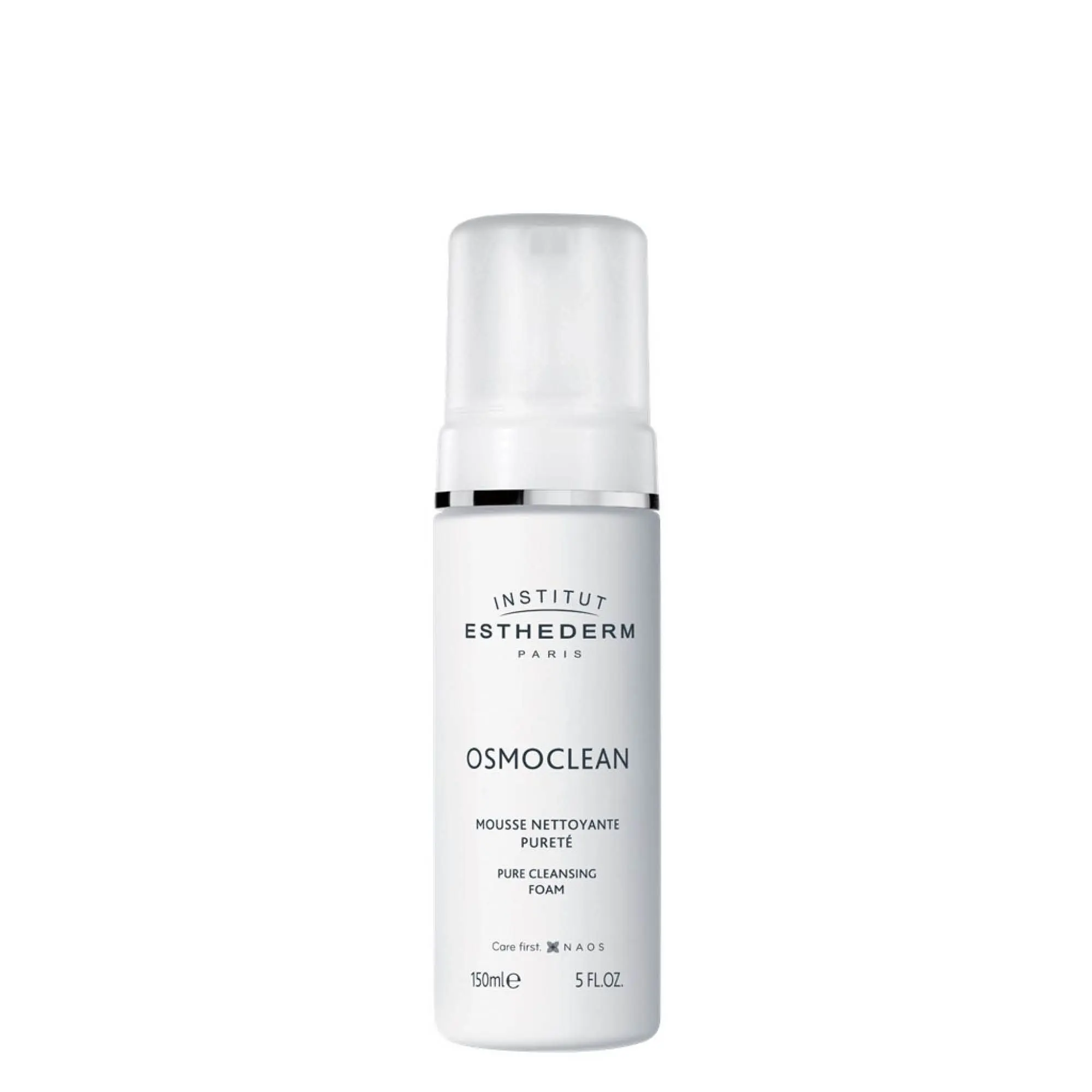 Esthederm - Osmoclean Mousse Nettoyante Pureté- Visage