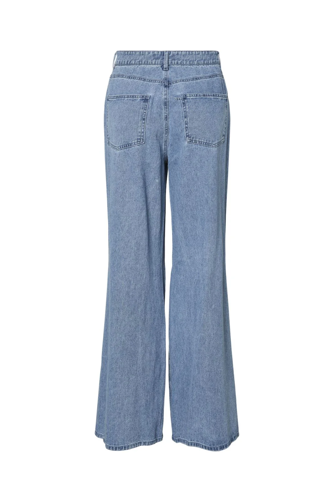 Pieces Pcfulla Denim Jeans Fsy