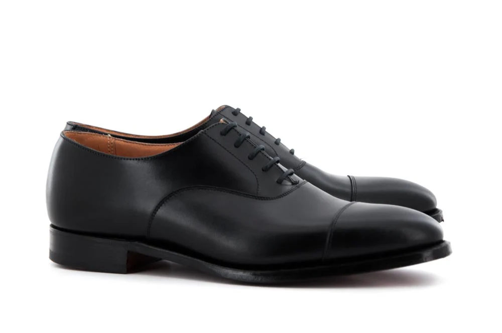 CROCKETT AND JONES - CONNAUGHT