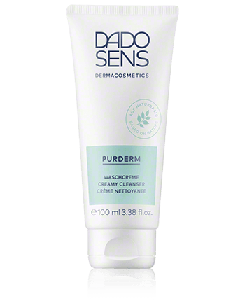 DADO SENS Purderm Waschcreme 100ml