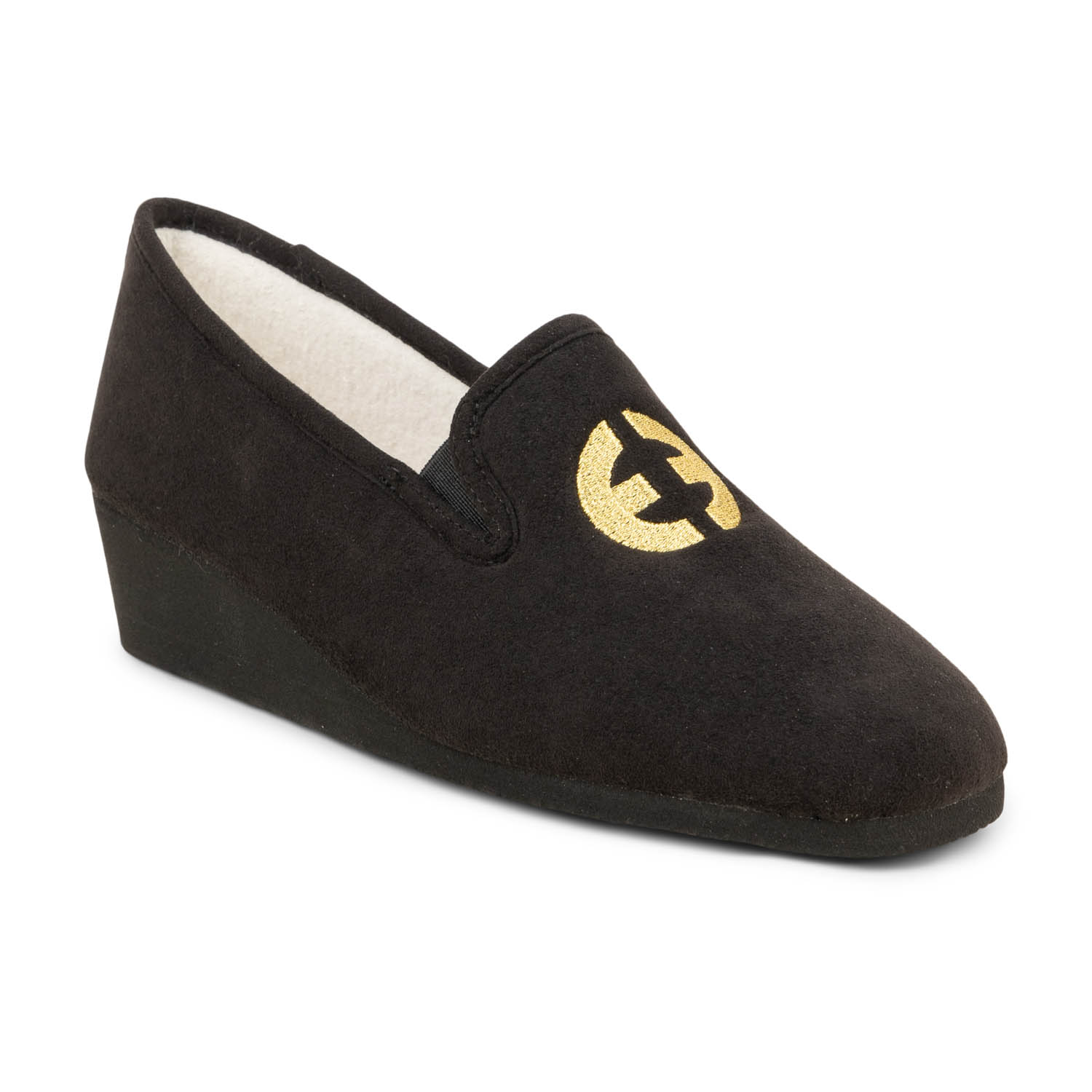 Chaussons femme EXQUISE MYST