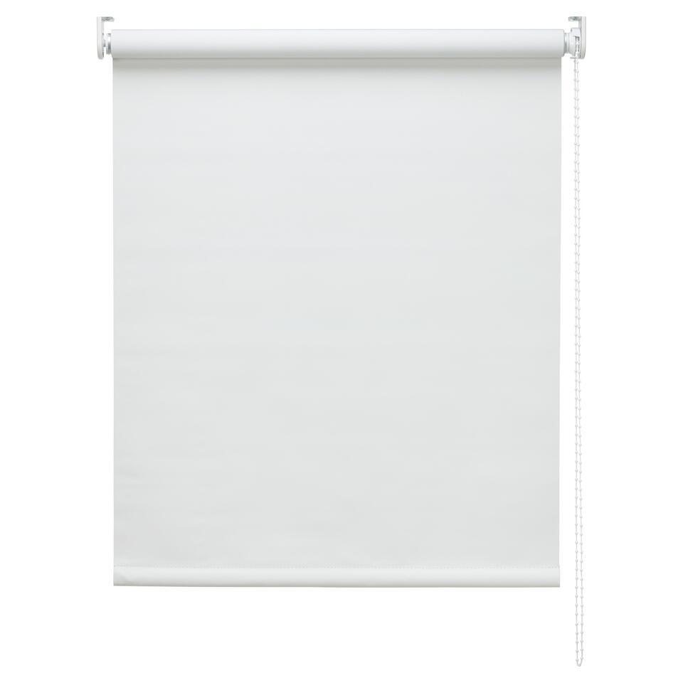 Rolgordijn Maaike Wit 150x190 cm