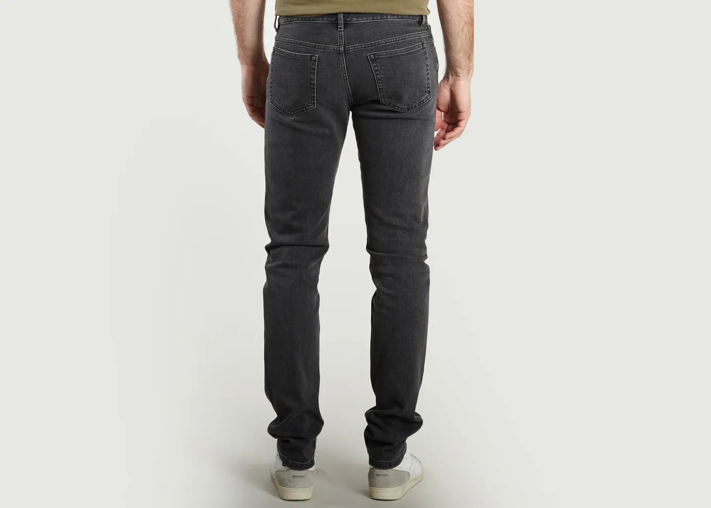 Jean Petit Standard A.P.C.