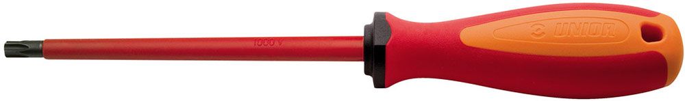 Unior Tools TBI-Schraubendreher mit TX-Profil und Loch - 621/1TBI-US kaufen | Bike-Discount