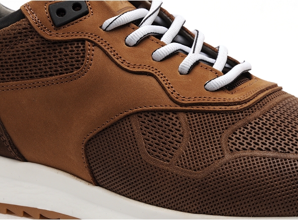 Bullboxer basses homme 989p21795a fycg marron