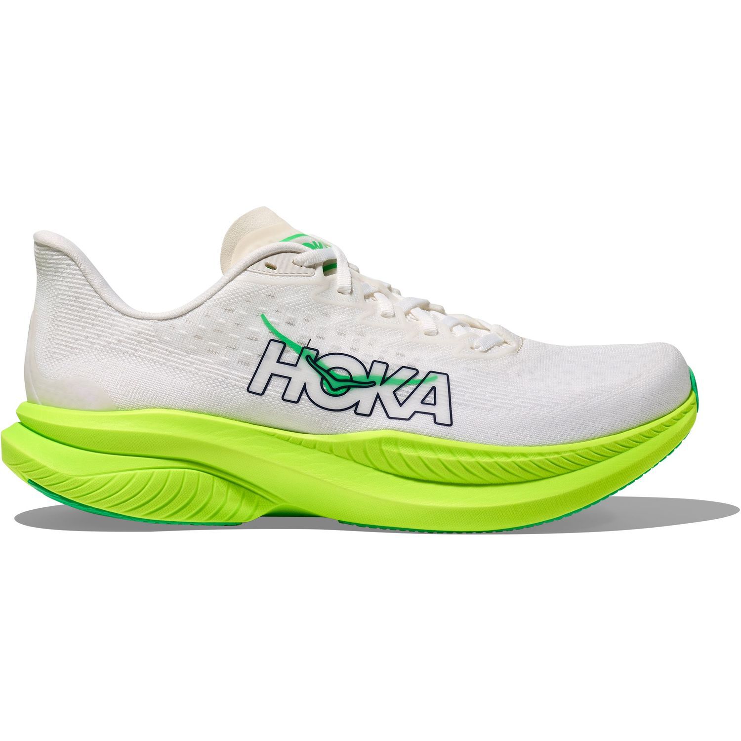 HokaM MACH 6
