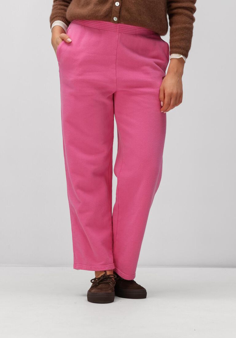 roze american vintage joggingbroek plizzy