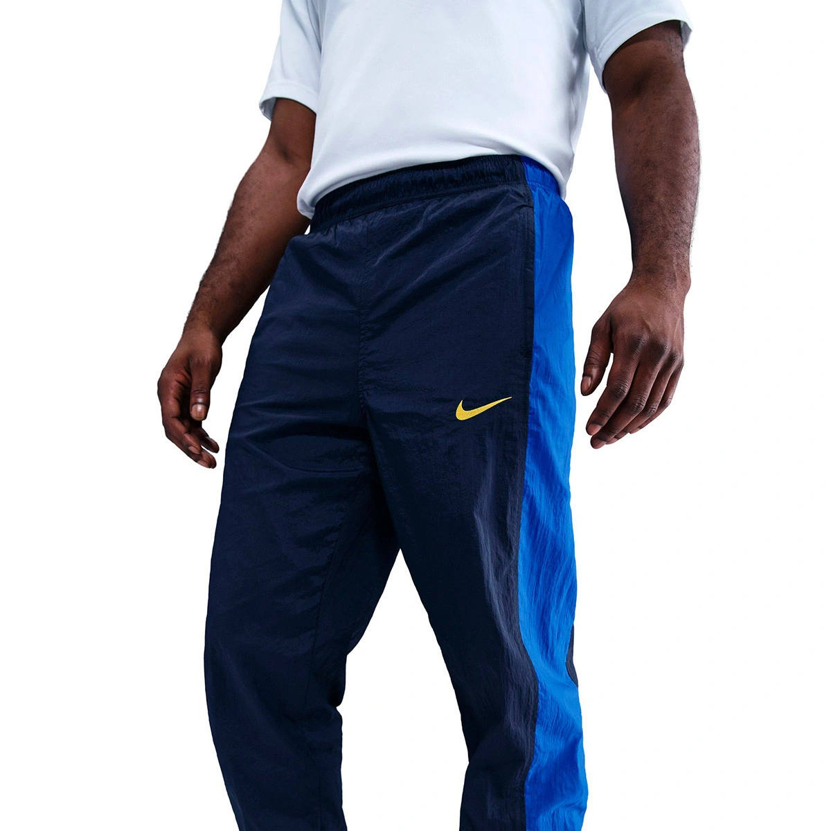 Calças Nike Total 90