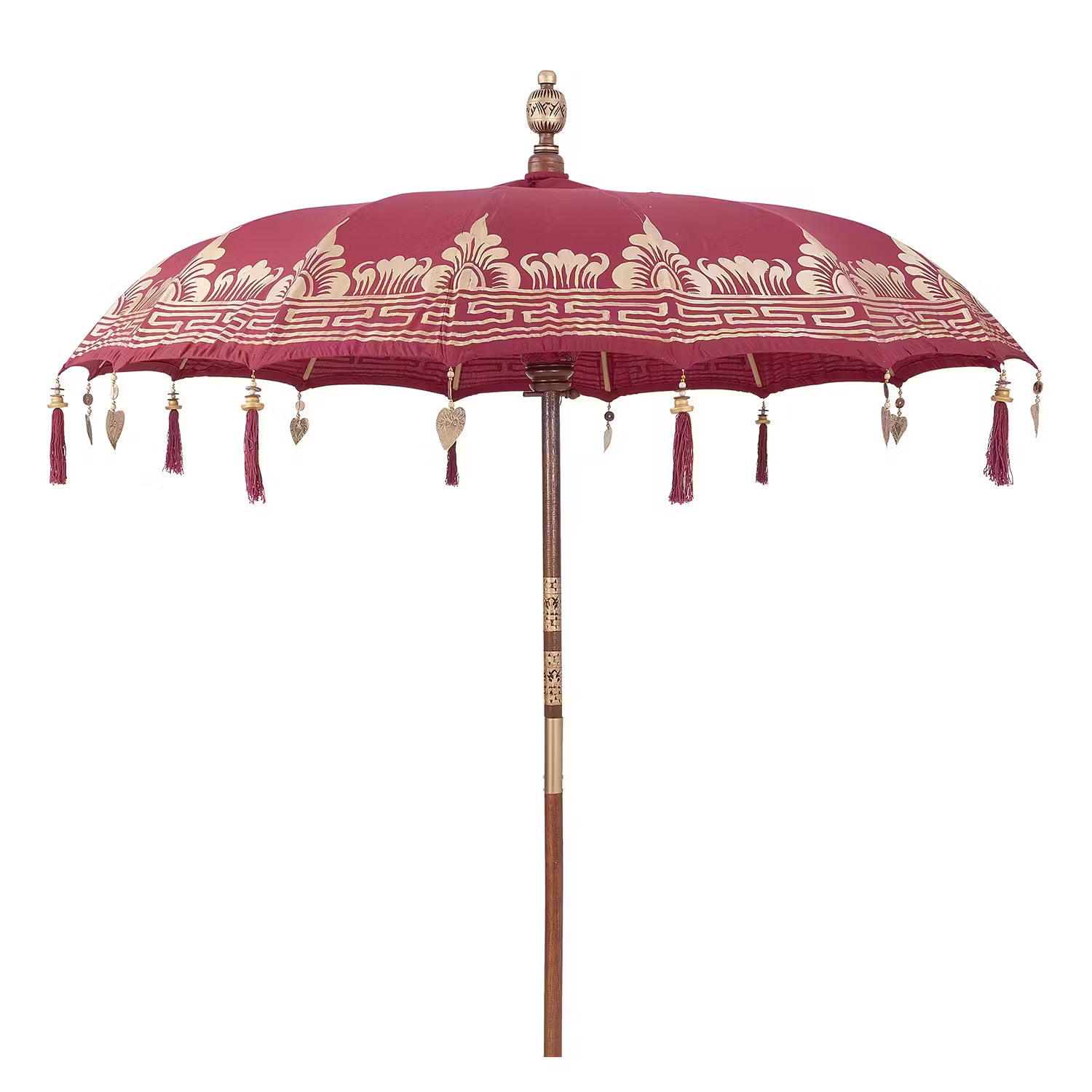 ORIENTAL LOUNGE Sonnenschirm