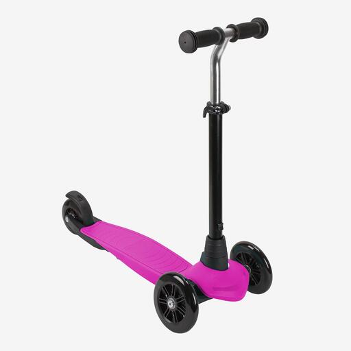 Patinete Ryder