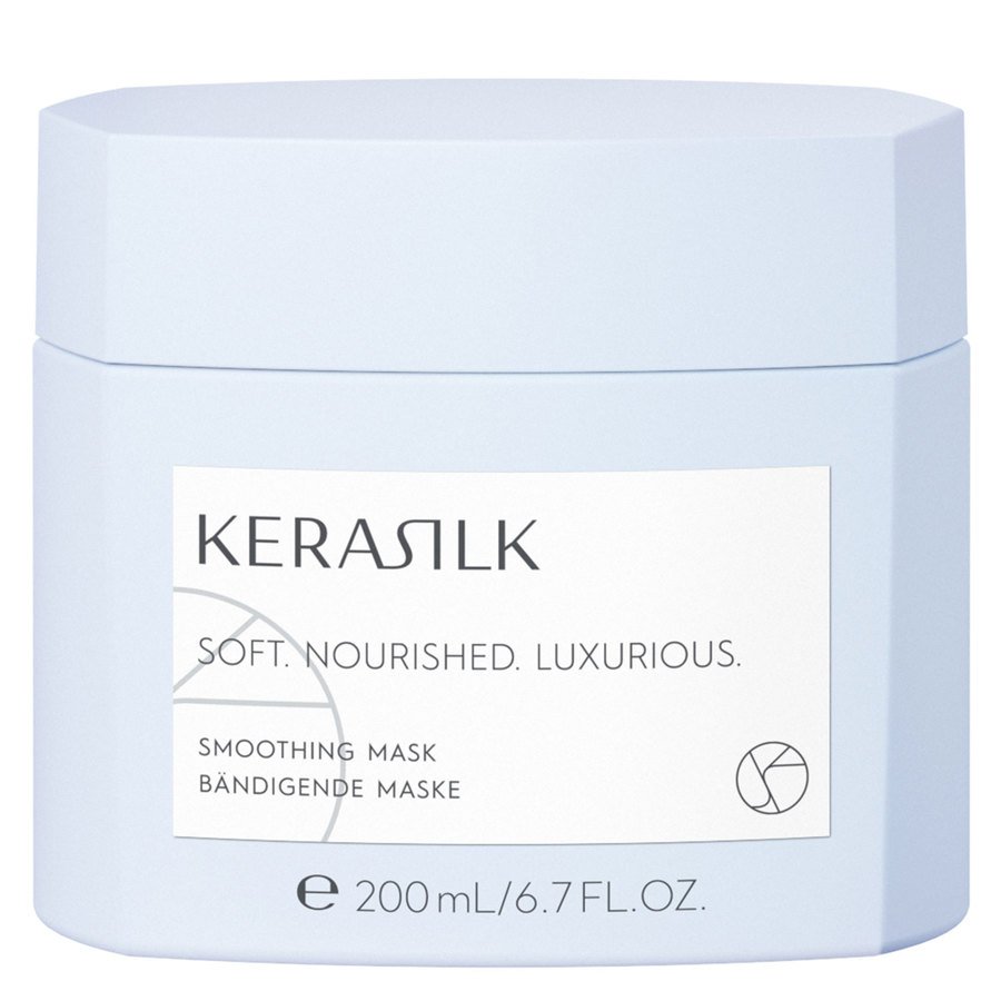Kerasilk Smoothing Mask 200ml