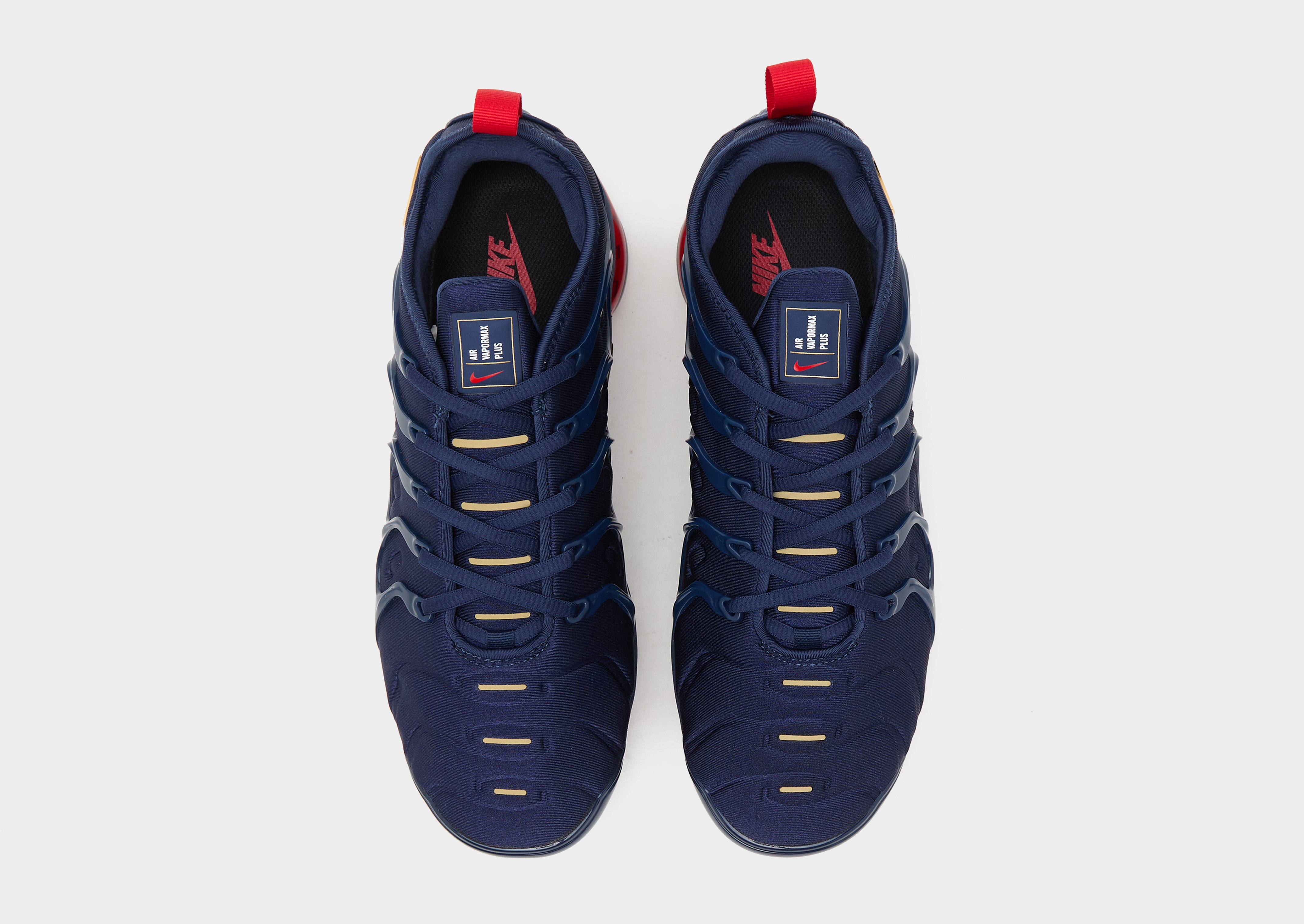 Nike Chaussure pour Homme Air VaporMax Plus