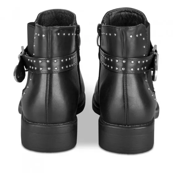 Bottines NOIR PHILOV