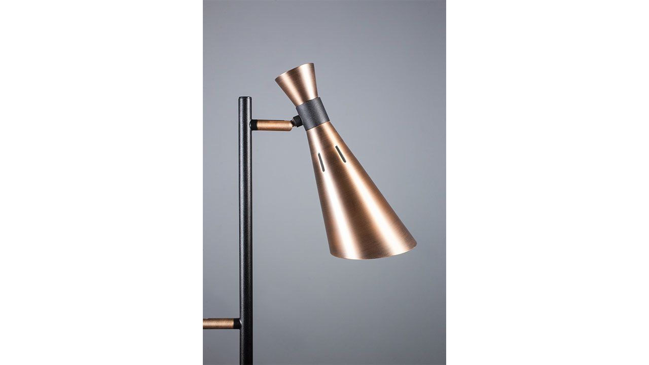 Vloerlamp 05-VL8183-05 York  | ETHB40 x D25 cm