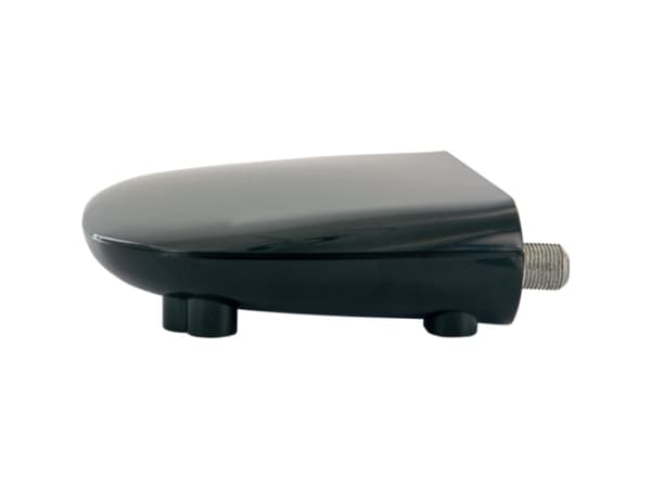 Schwaiger DSR400HD - Satellitt TV-mottaker - Astra