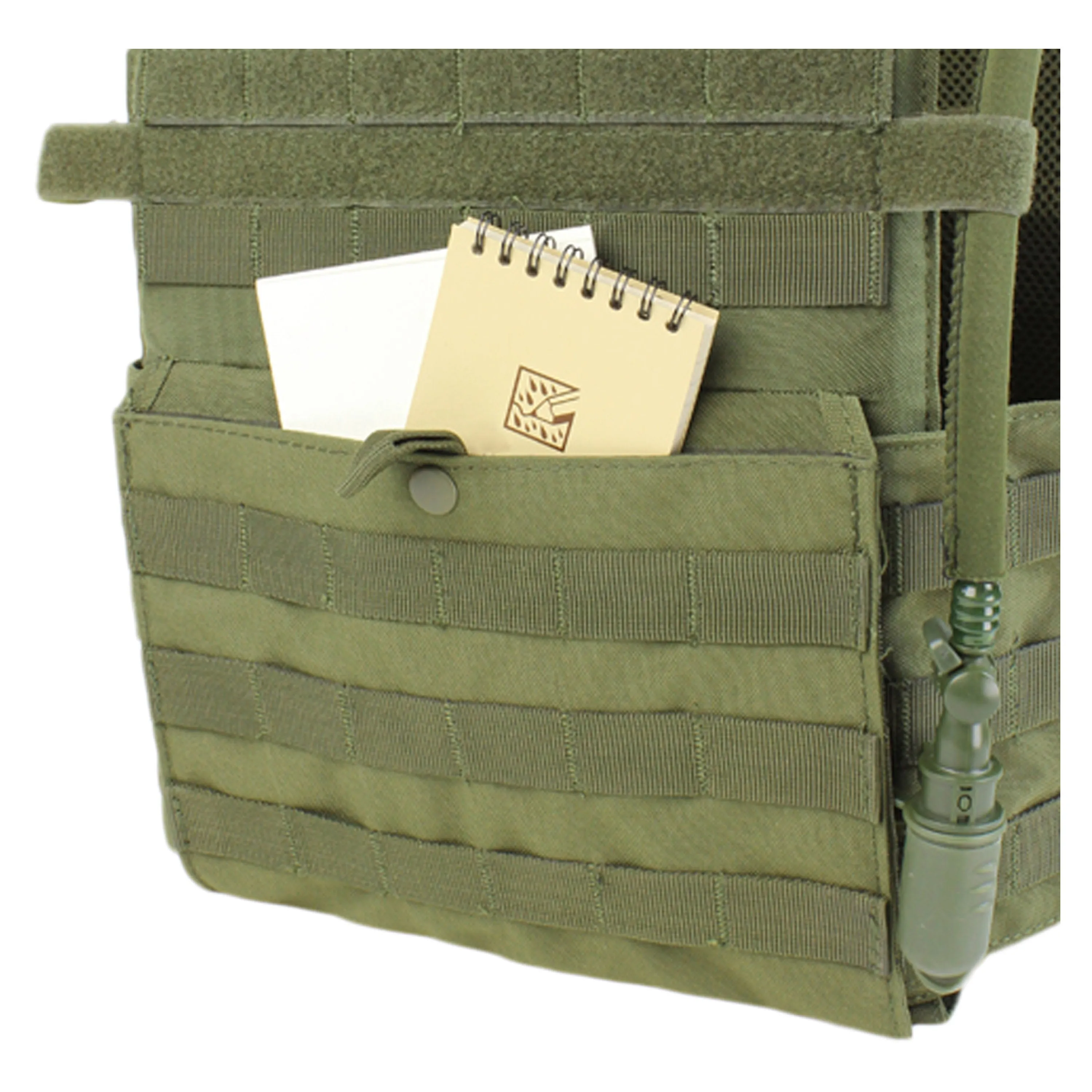 Condor Outdoor -  Gunner Plate Carrier