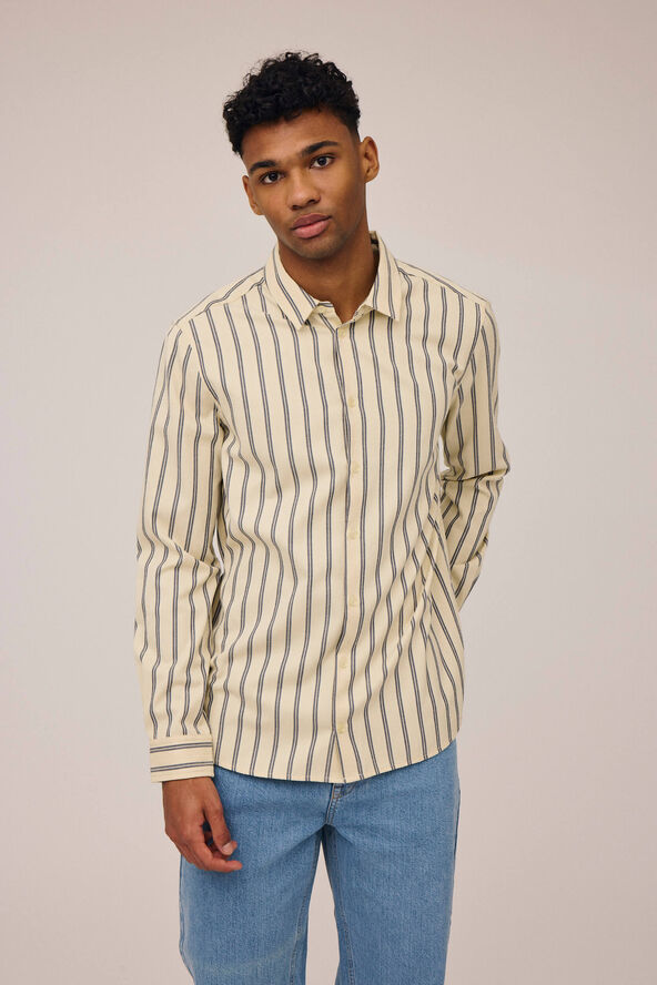 Magasin du Nord Collection Elias 1S Blue stripe