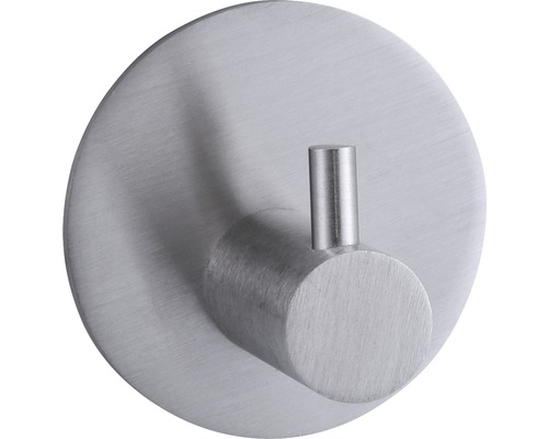form&style ronde roestvrijstalen kleefhaken