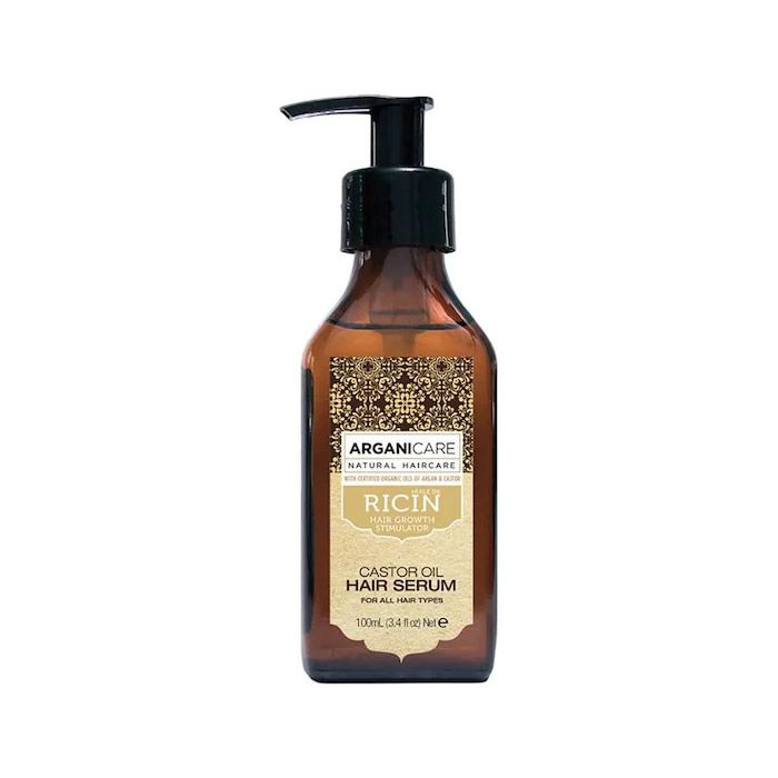 Arganicare Schutzserum Ricin