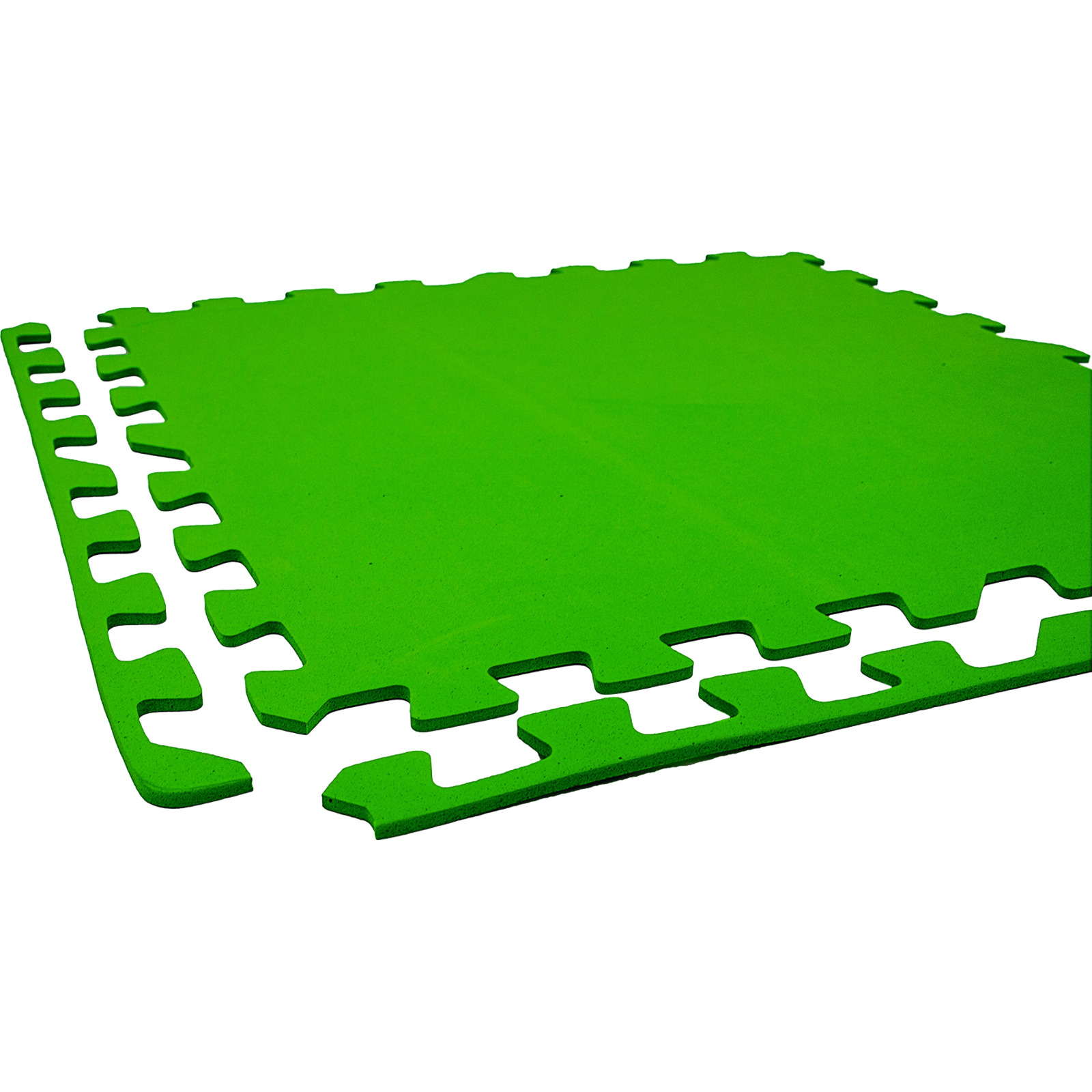 Bodenschutz Platten grün