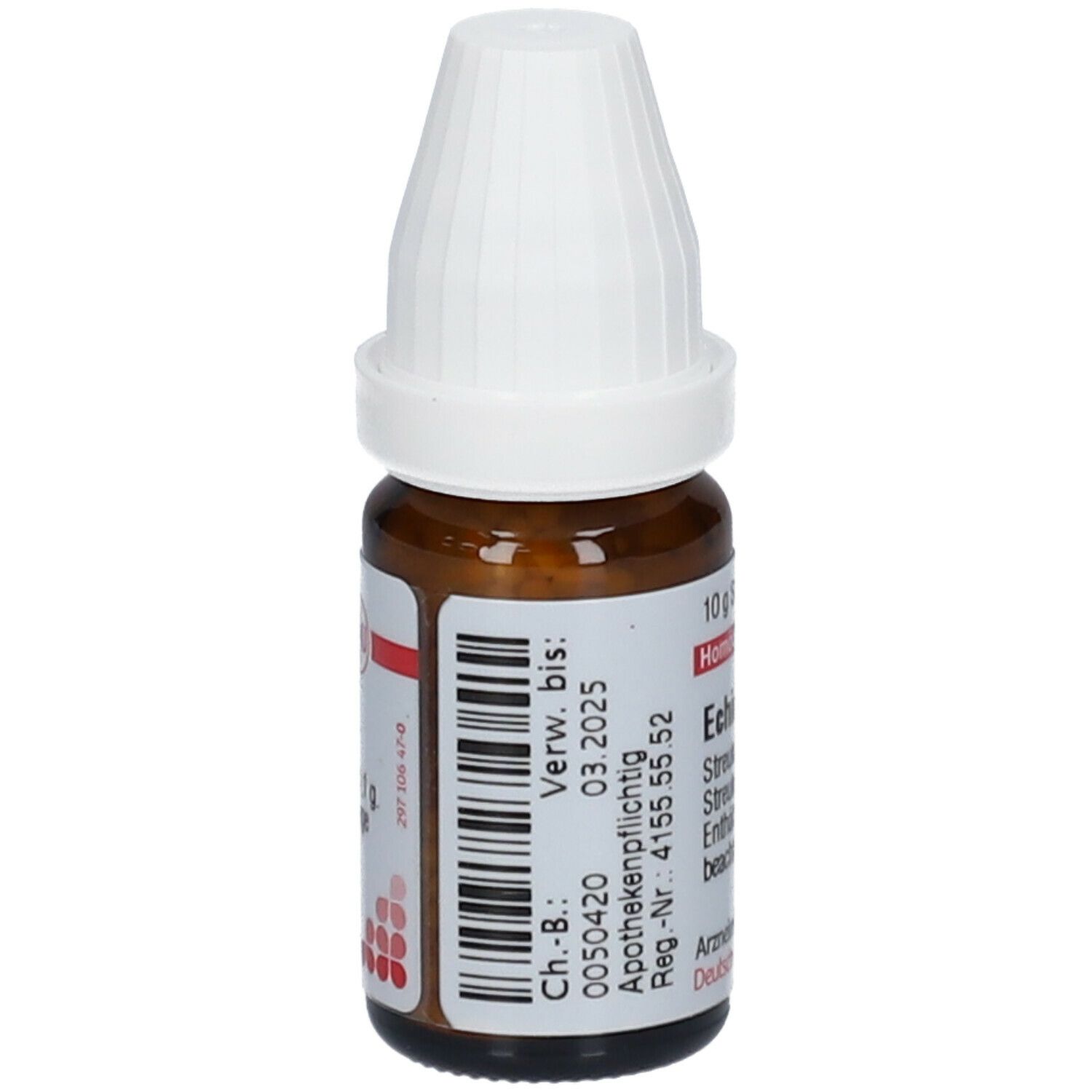 DHU Echinacea D10
