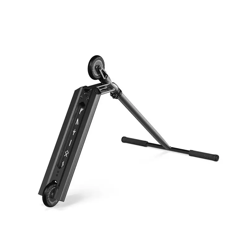 Trottinette freestyle FUZION Z350 Boxed Black