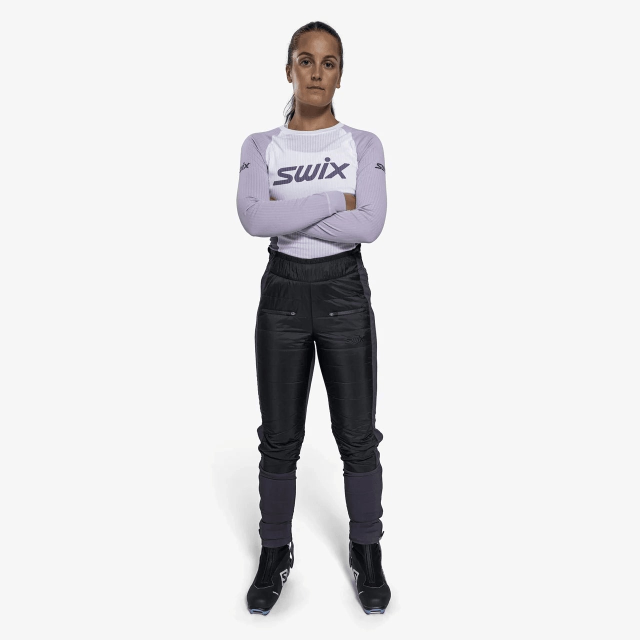 Swix Horizon Pants, Dame<br>Teknisk ski- og turbukse til dame!