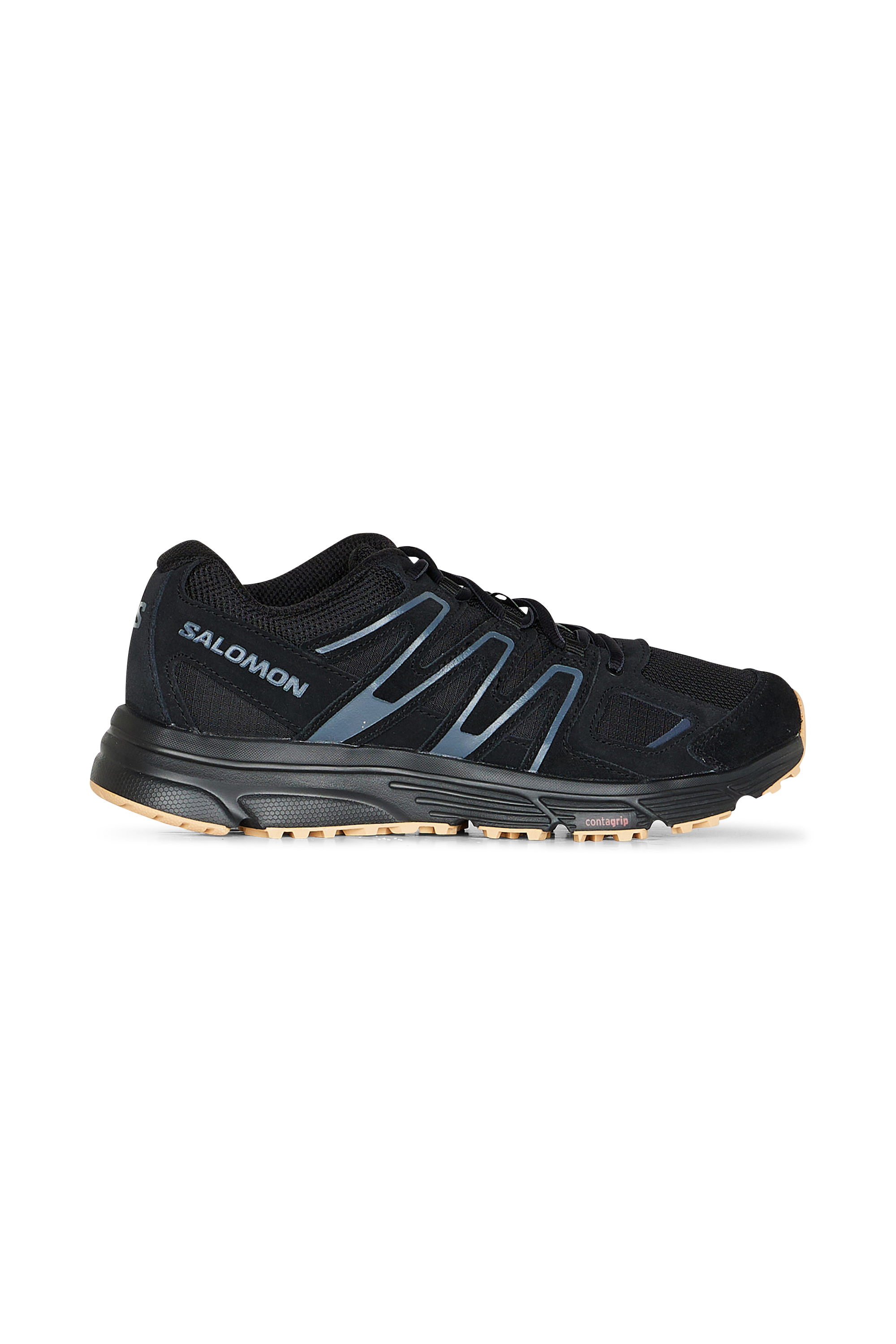 SALOMON Baskets  Shoes XMN-4 WINTER ADVENTURES Noir
