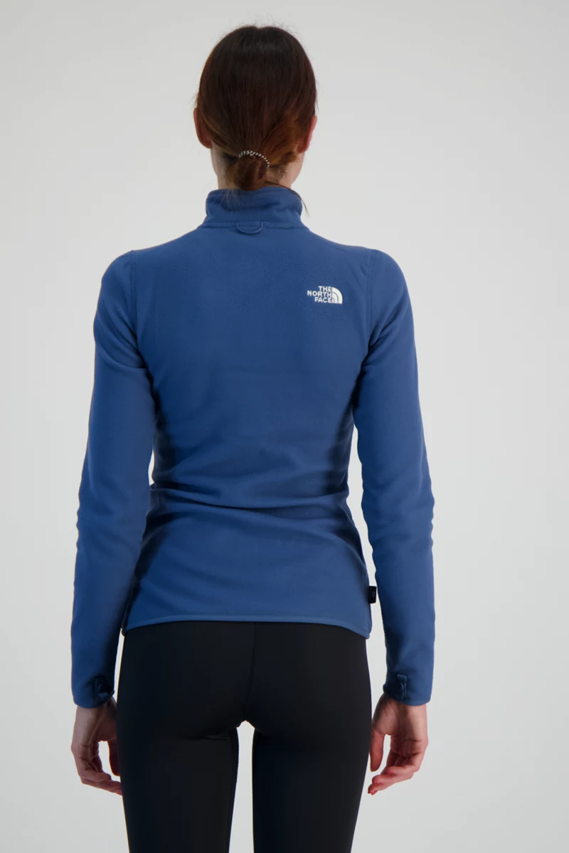 The North Face 100 Glacier Damen Midlayer