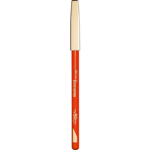 L'oréal - Color Riche Le Lip Liner Lápiz de Labios Naranja