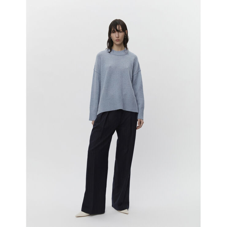 DAY Birger et Mikkelsen Josie - Cozy Days RD Pigeon blue melange