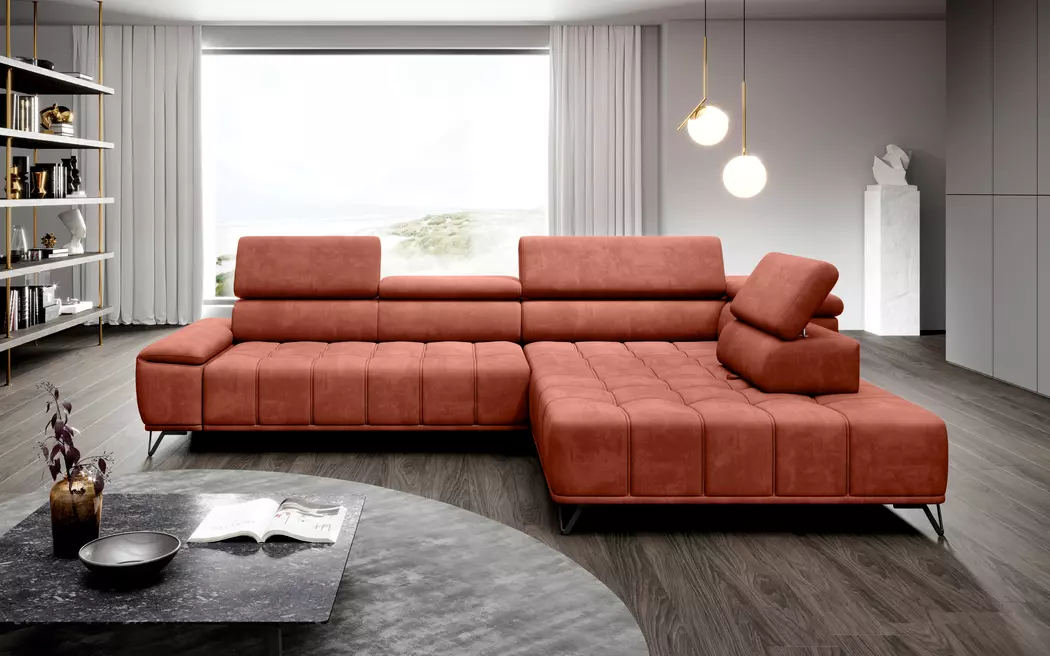 Ecksofa Palladio